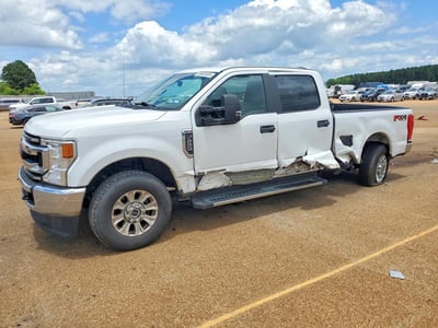 2020 Ford F-250