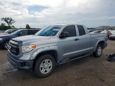 5TFRM5F18FX****** 2015 Toyota Tundra