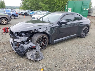 3MF13DM01R8****** 2024 BMW M2