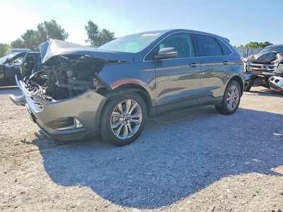 2FMPK4K95RB****** 2024 Ford Edge