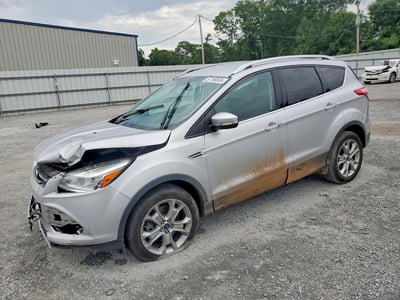 1FMCU9J92GU****** 2016 Ford Escape