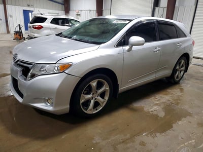 2011 Toyota Venza