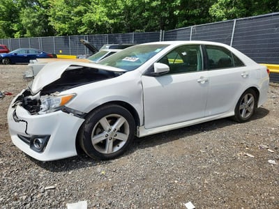 4T1BF1FK9EU****** 2014 Toyota Camry