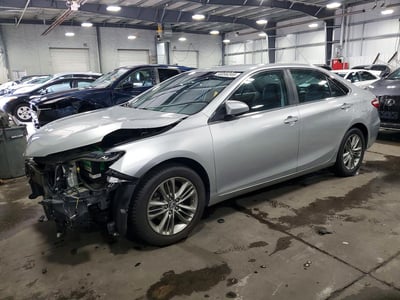 4T1BF1FK6FU****** 2015 Toyota Camry