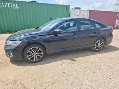2023 Volkswagen Jetta
