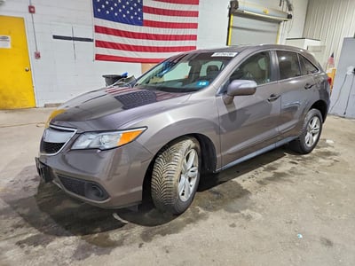 5J8TB4H30DL****** 2013 Acura RDX