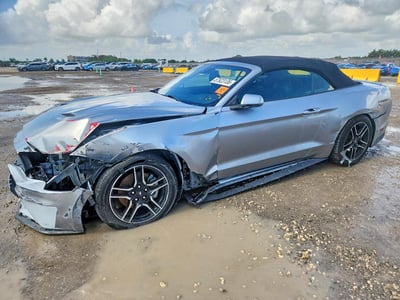 1FATP8UHXN5****** 2022 Ford Mustang