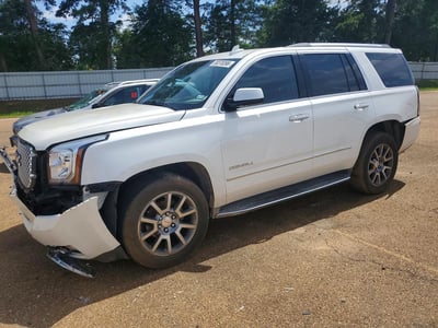 1GKS1CKJ8HR****** 2017 GMC Yukon