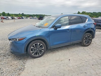 JM3KFBDM6N0****** 2022 Mazda CX-5