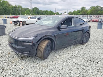 7SAYGDEEXTA****** 2026 Tesla Model Y