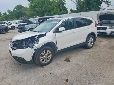5J6RM4H73EL****** 2014 Honda CR-V