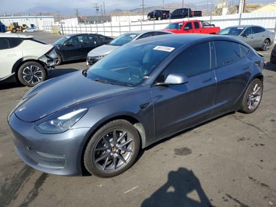 5YJ3E1EB8PF****** 2023 Tesla Model 3