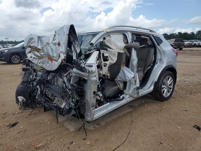 JN1BJ1CP4KW****** 2019 Nissan Rogue Sport