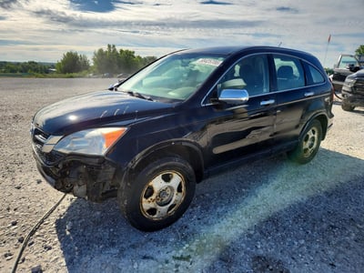 JHLRE4H33BC****** 2011 Honda CR-V