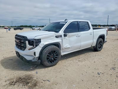 1GTUUCED4NZ****** 2022 GMC Sierra