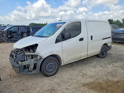 3N6CM0KN8LK****** 2020 Nissan NV 200