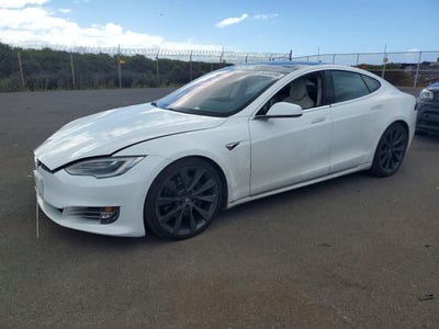 5YJSA1E24JF****** 2018 Tesla Model S