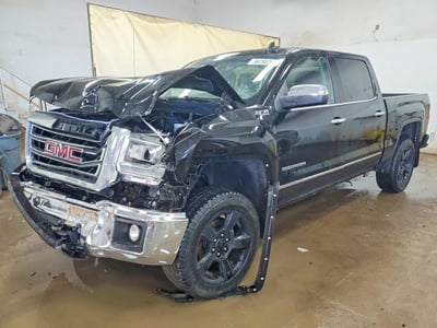 3GTU2VEC8FG****** 2015 GMC Sierra
