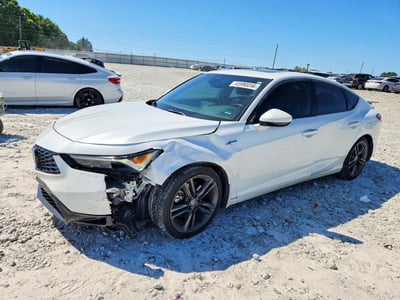 2024 Acura Integra