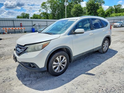 5J6RM4H77DL****** 2013 Honda CR-V