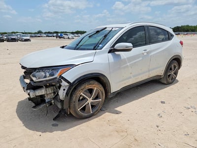3CZRU5H52NM****** 2022 Honda HR-V