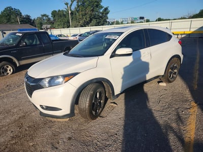3CZRU5H5XJM****** 2018 Honda HR-V