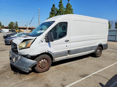 1FTNR2CG8FK****** 2015 Ford Transit 250