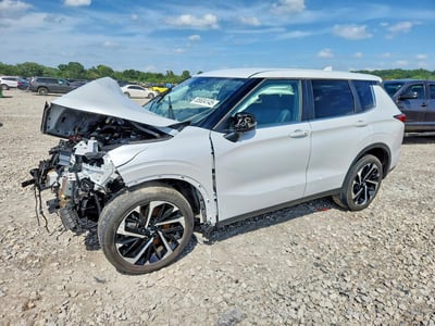JA4J4VA88RZ****** 2024 Mitsubishi Outlander