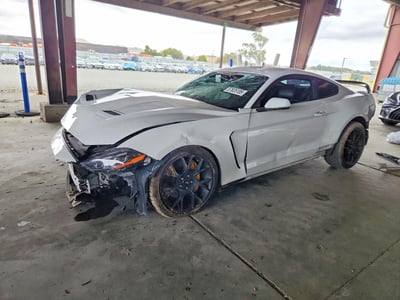 1FA6P8TH5K5****** 2019 Ford Mustang