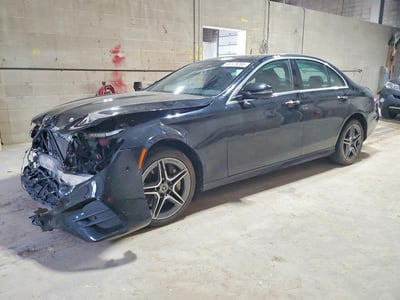 W1KZF5KB7MA****** 2021 Mercedes-Benz E-Class
