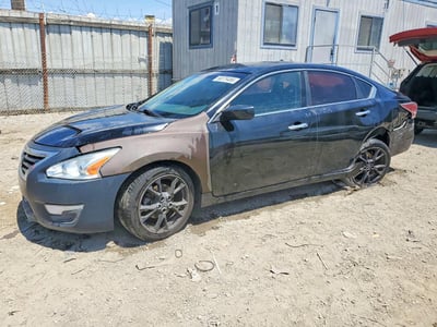 1N4AL3AP8FC****** 2015 Nissan Altima