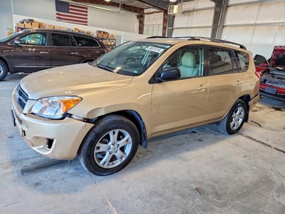 2T3BF4DV0BW****** 2011 Toyota RAV4