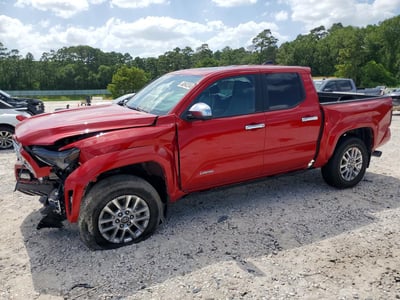 3TYLB5JN2RT****** 2024 Toyota Tacoma