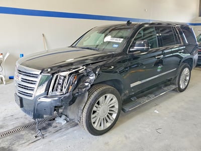 1GYS4DKJ6GR****** 2016 Cadillac Escalade