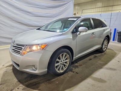 4T3BA3BB0AU****** 2010 Toyota Venza
