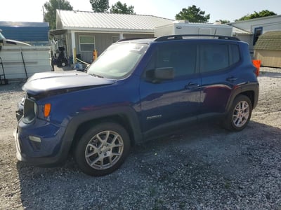 ZACNJAAB1KP****** 2019 Jeep Renegade