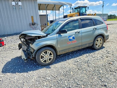 5J6RE4H57BL****** 2011 Honda CR-V