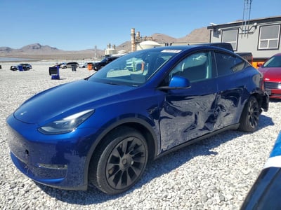 7SAYGDEE3RA****** 2024 Tesla Model Y
