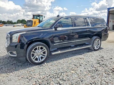 1GKS1GKC1JR****** 2018 GMC Yukon XL