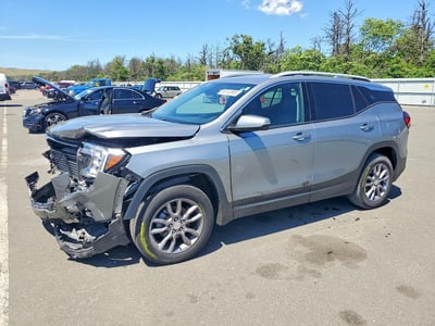 3GKALVEG7RL****** 2024 GMC Terrain