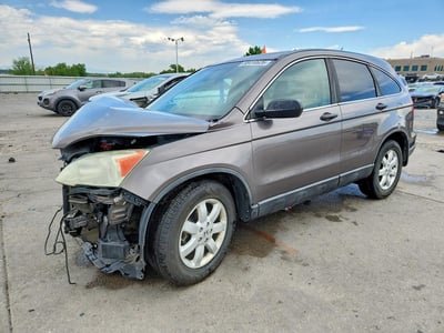 5J6RE485X9L****** 2009 Honda CR-V