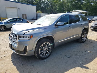 1GKKNPL44PZ****** 2023 GMC Acadia