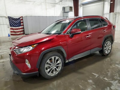 JTMN1RFV3LJ****** 2020 Toyota RAV4