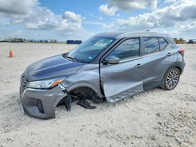 3N1CP5CVXNL****** 2022 Nissan Kicks