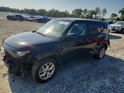 KNDJ23AU5S7****** 2025 Kia Soul