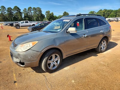 KM8NU13C88U****** 2008 Hyundai Veracruz