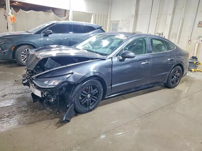 5NPEF4JA3LH****** 2020 Hyundai Sonata