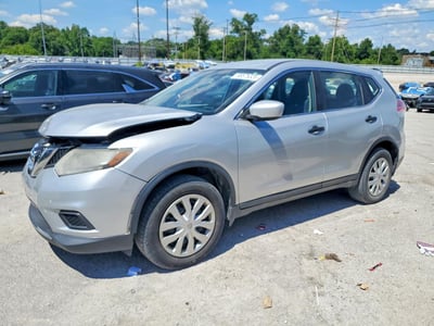 KNMAT2MT0GP****** 2016 Nissan Rogue