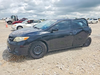 5YFBU4EEXCP****** 2012 Toyota Corolla