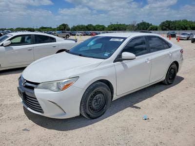 4T4BF1FK5GR****** 2016 Toyota Camry